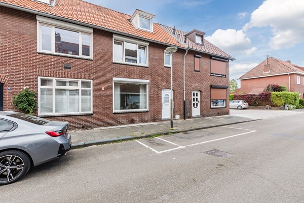 Medium property photo - Van Pontstraat 24, 5913 VK Venlo
